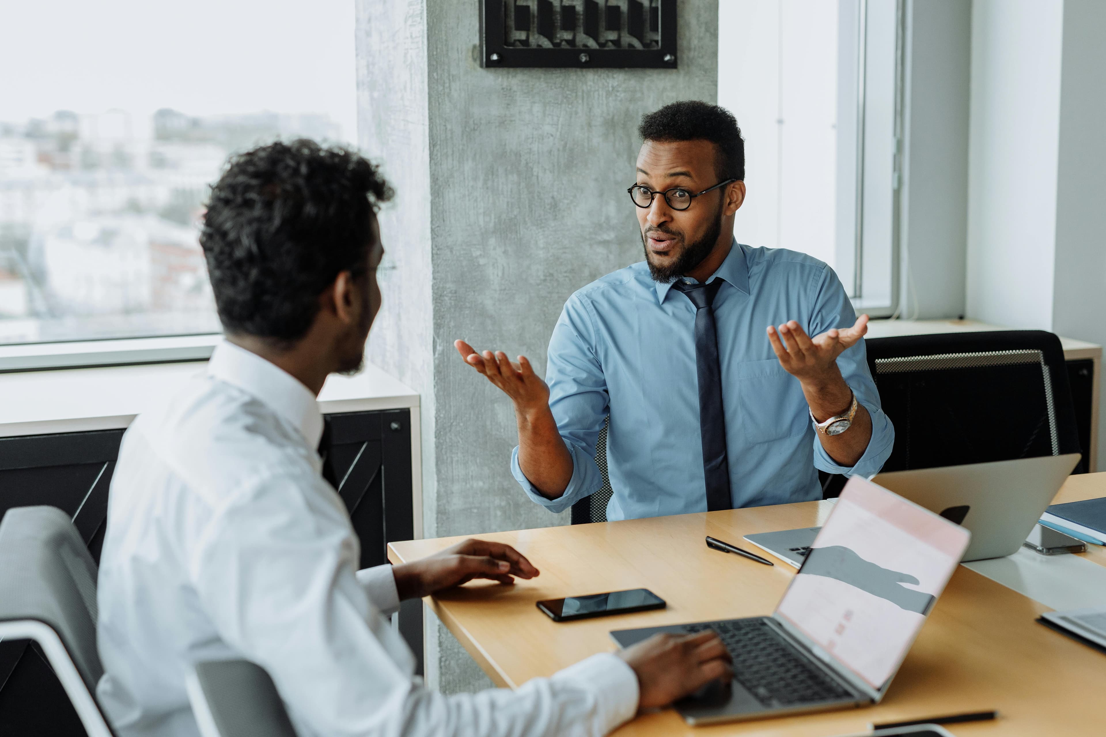 Capacity Development